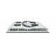 Induction cooktop LI-A23511 4 zones 7400 W Black LI-B47400 – LIN Котлони за вграждане