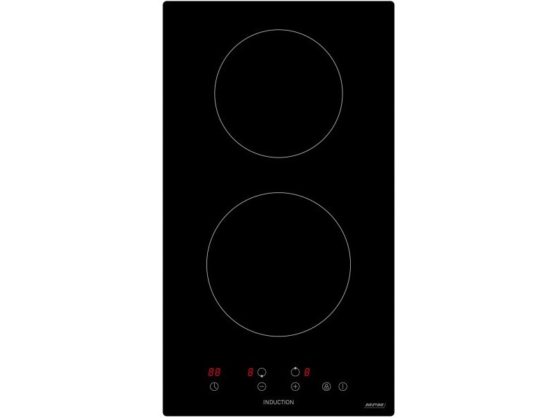 Induction cooktop MPM-30-IM-12 MPM-30-IM-12 – MPM Котлони за вграждане
