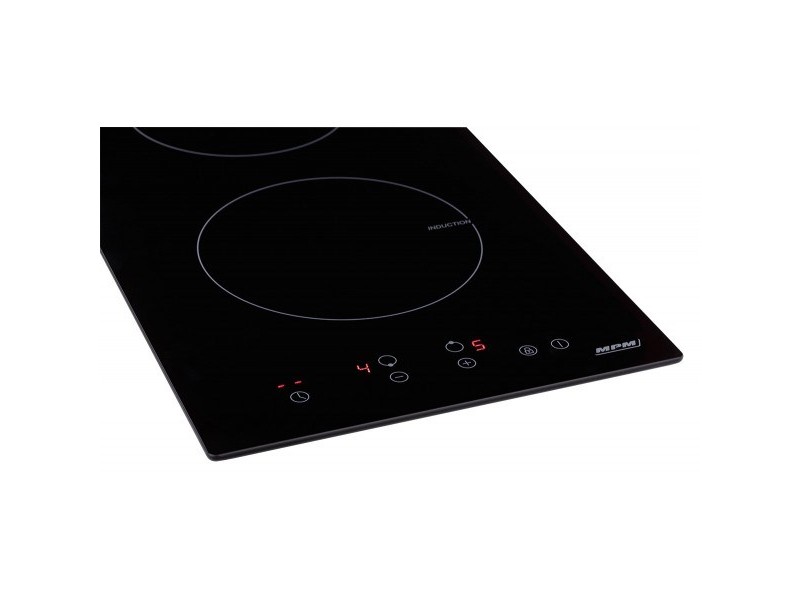 Induction cooktop MPM-30-IM-12 MPM-30-IM-12 – MPM Котлони за вграждане
