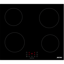 Induction cooktop MPM-60-IM-13