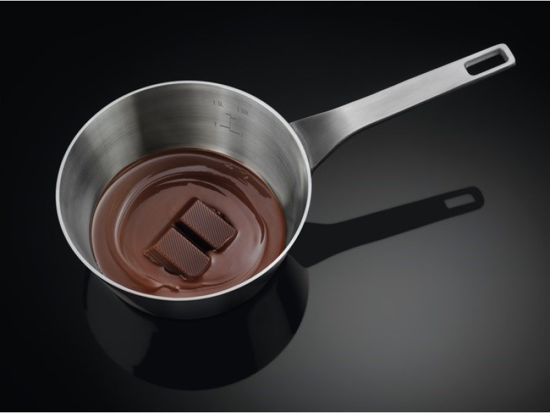 Induction-gas hob ELECTROLUX KDI641723K 800 Mixed 60 cm Black KDI641723K – Electrolux Котлони за вграждане