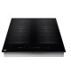 LIN  LI-B47222 7200 W induction cooktop. LI-B47222 – LIN Котлони за вграждане