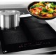 LIN  LI-B47222 7200 W induction cooktop. LI-B47222 – LIN Котлони за вграждане