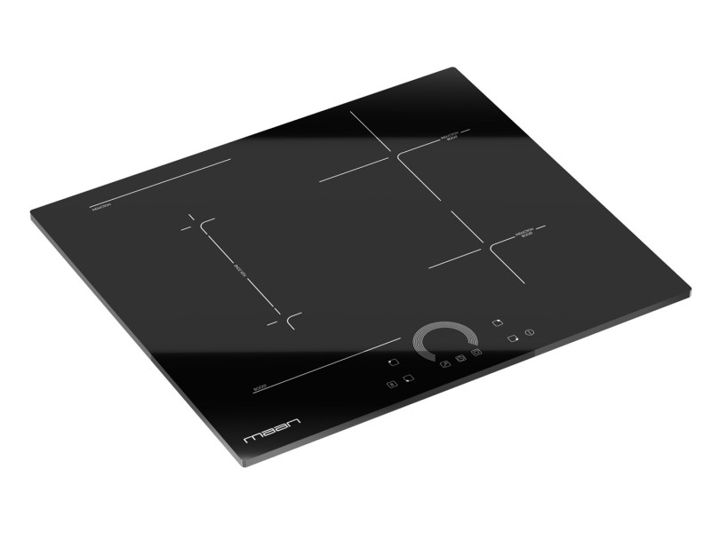 MAAN induction cooktop PIND604LRC1 PIND604LRC1 – MAAN Котлони за вграждане