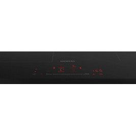 SIEMENS induction cooktop ED651HSC1E