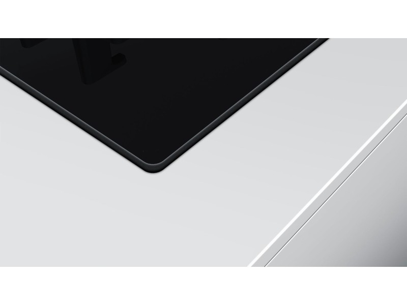 Siemens EP7A6QB90 hob Black Built-in Gas 5 zone(s) EP7A6QB90 – Siemens Котлони за вграждане