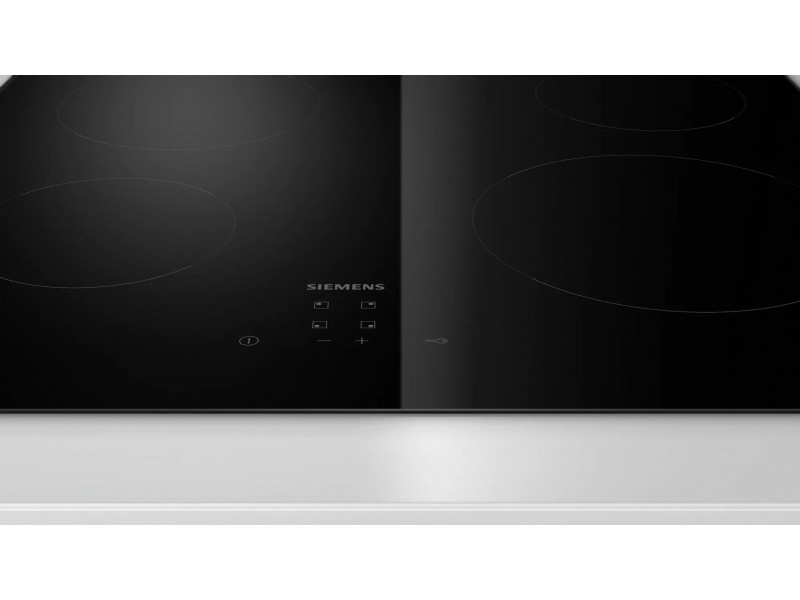 Siemens ET61RBEA1E Ceramic hob Siemens ET61RBEA1E Ceramic hob