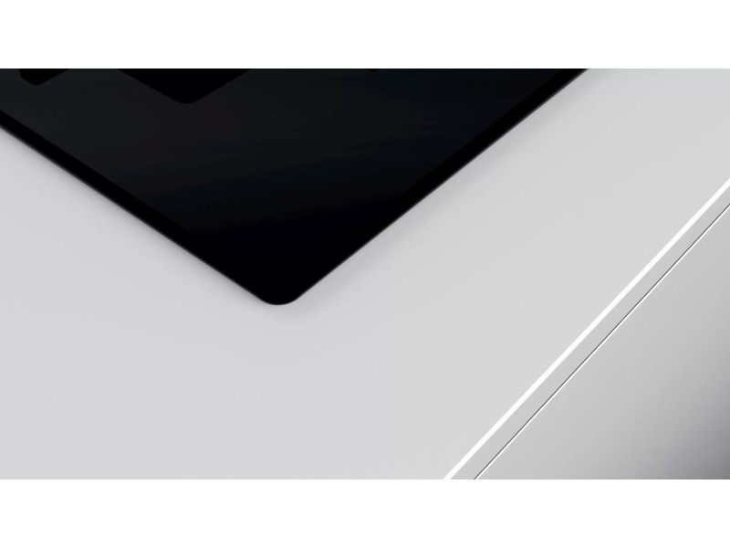 Siemens iQ300 EN6B6PB90 hob Black Built-in 60 cm Gas 4 zone(s) EN6B6PB90 – Siemens Котлони за вграждане