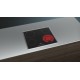 Siemens iQ300 ET645FFN1E hob Black Built-in 60 cm Ceramic 4 zone(s) ET645FFN1E – Siemens Котлони за вграждане