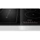 Siemens iQ500 ED651BSB6E hob Black Built-in 60 cm Zone induction hob 4 zone(s) ED651BSB6E – Siemens Котлони за вграждане