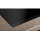 Siemens iQ500 ED651BSB6E hob Black Built-in 60 cm Zone induction hob 4 zone(s) ED651BSB6E – Siemens Котлони за вграждане