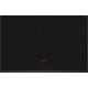 Siemens iQ500 ED851HWB1E hob Black Built-in 80 cm Zone induction hob 5 zone(s) ED851HWB1E – Siemens Котлони за вграждане