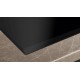 Siemens iQ500 ED851HWB1E hob Black Built-in 80 cm Zone induction hob 5 zone(s) ED851HWB1E – Siemens Котлони за вграждане