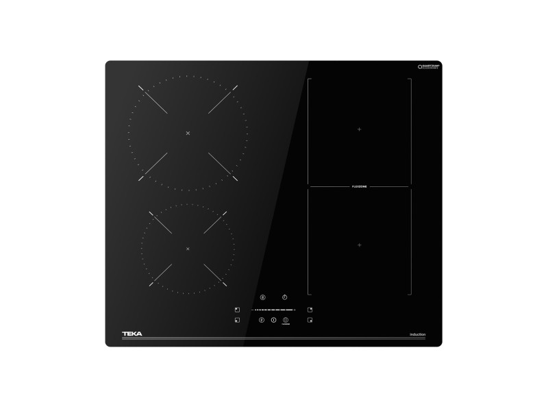 TEKA induction cooktop IBF 64210 SSM BK 112520052 – TEKA Котлони за вграждане