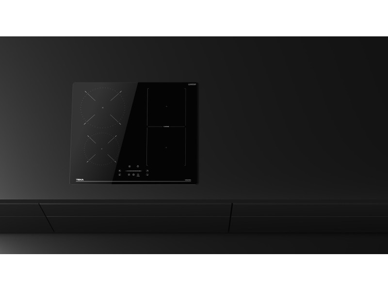 TEKA induction cooktop IBF 64210 SSM BK 112520052 – TEKA Котлони за вграждане