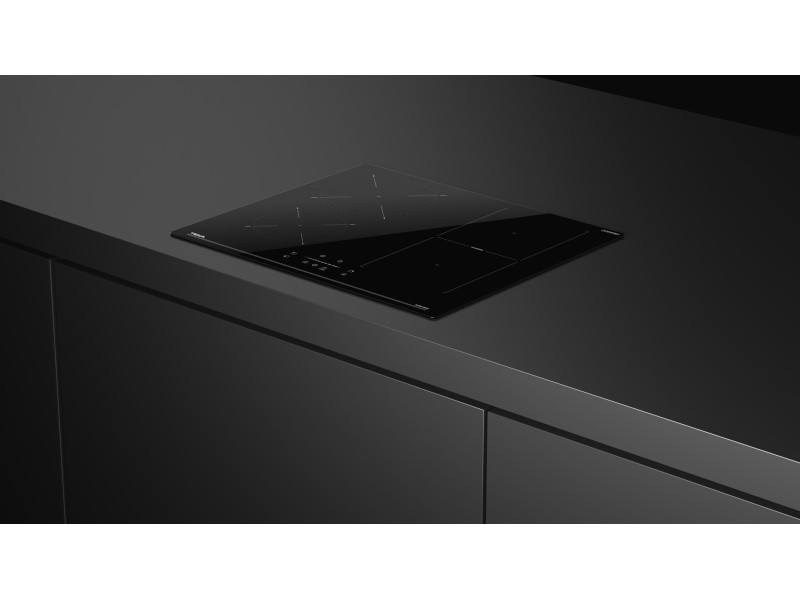 TEKA induction cooktop IBF 64210 SSM BK 112520052 – TEKA Котлони за вграждане
