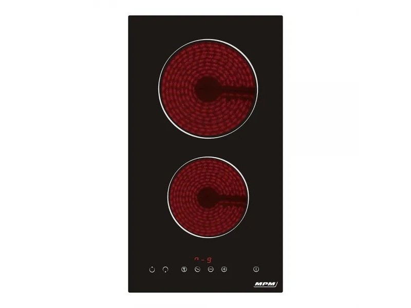 Vitoceramic hob MPM-30-VCB-22/Y 30-VCB-22/Y – MPM Котлони за вграждане
