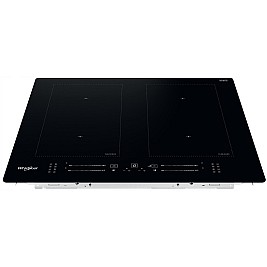 WHIRLPOOL induction cooktop WL S7260 NE