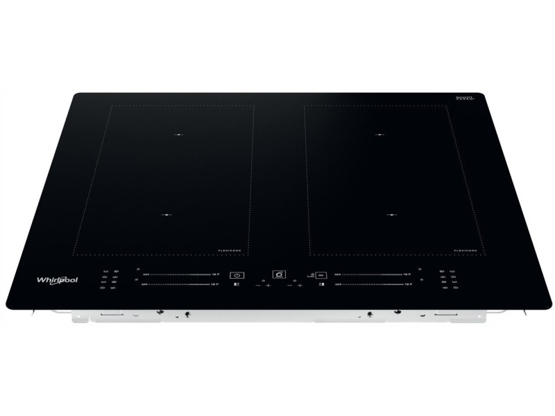 WHIRLPOOL induction cooktop WL S7260 NE WL S7260 NE – Whirlpool Котлони за вграждане