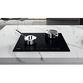 WHIRLPOOL induction cooktop WL S7260 NE