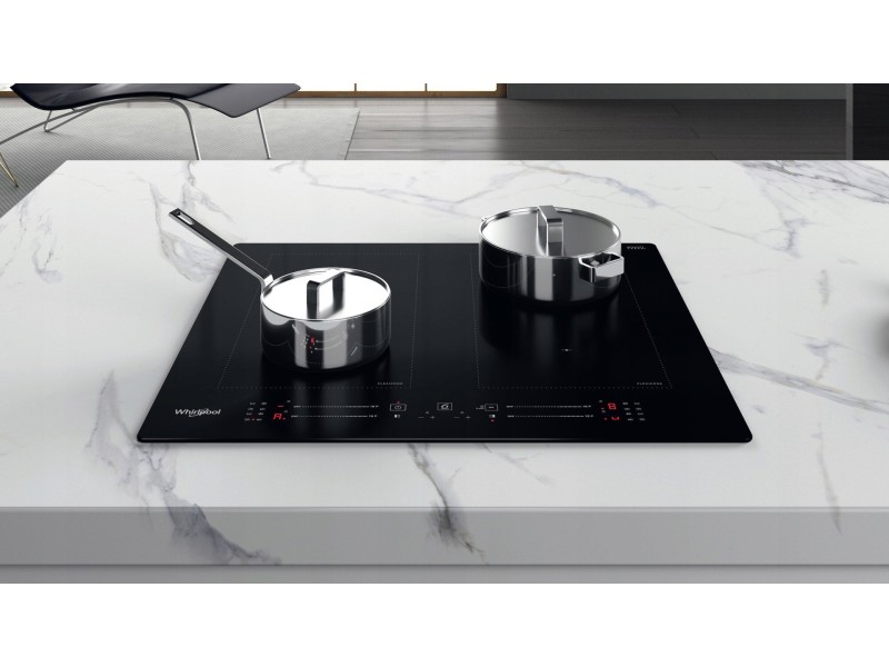 WHIRLPOOL induction cooktop WL S7260 NE WL S7260 NE – Whirlpool Котлони за вграждане