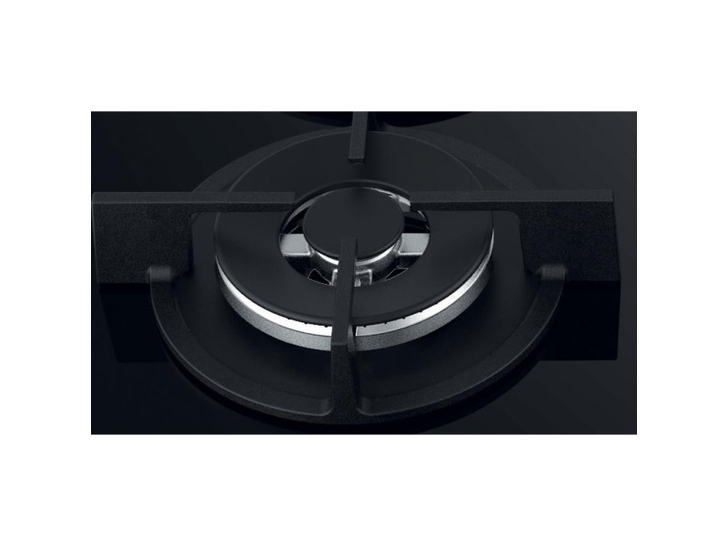 Whirlpool AKT 625/NB1 Black Built-in 59 cm Gas 4 zone(s) Whirlpool AKT 625/NB1 Black Built-in 59 cm Gas 4 zone(s) AKT 625/NB1 – Whirlpool Котлони за вграждане