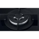 Whirlpool AKT 625/NB1 Black Built-in 59 cm Gas 4 zone(s) Whirlpool AKT 625/NB1 Black Built-in 59 cm Gas 4 zone(s) AKT 625/NB1 – Whirlpool Котлони за вграждане