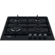 Whirlpool AKT 6455/NB1 hob Black Built-in Gas 4 zone(s) Whirlpool AKT 6455/NB1 hob Black Built-in Gas 4 zone(s) AKT 6465/NB1 – Whirlpool Котлони за вграждане