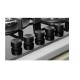 Whirlpool Gas Cooktop - AKWL 728/NB 5 burners AKWL 728/NB – Whirlpool Котлони за вграждане