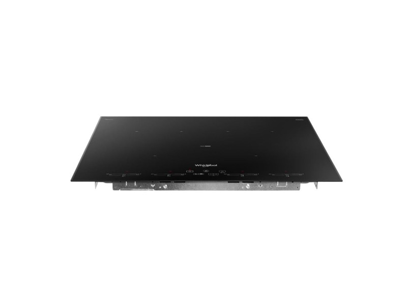 Whirlpool SMO 654 OF/BT/IXL Black Built-in 65 cm Zone induction hob 4 zone(s) SMO 654 OF/BT/IXL – Whirlpool Котлони за вграждане