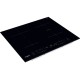 Whirlpool WB B8360 NE hob Black Built-in 59 cm Zone induction hob 4 zone(s) WB B3960 BF – Whirlpool Котлони за вграждане