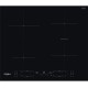 Whirlpool WB B8360 NE hob Black Built-in 59 cm Zone induction hob 4 zone(s) WB B3960 BF – Whirlpool Котлони за вграждане