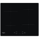 Whirlpool WS Q2160 NE Black Built-in 59 cm Zone induction hob 4 zone(s) WS Q2160 NE – Whirlpool Котлони за вграждане