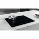 Whirlpool WS Q2160 NE Black Built-in 59 cm Zone induction hob 4 zone(s) WS Q2160 NE – Whirlpool Котлони за вграждане