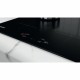 Whirlpool WS Q2160 NE Black Built-in 59 cm Zone induction hob 4 zone(s) WS Q2160 NE – Whirlpool Котлони за вграждане