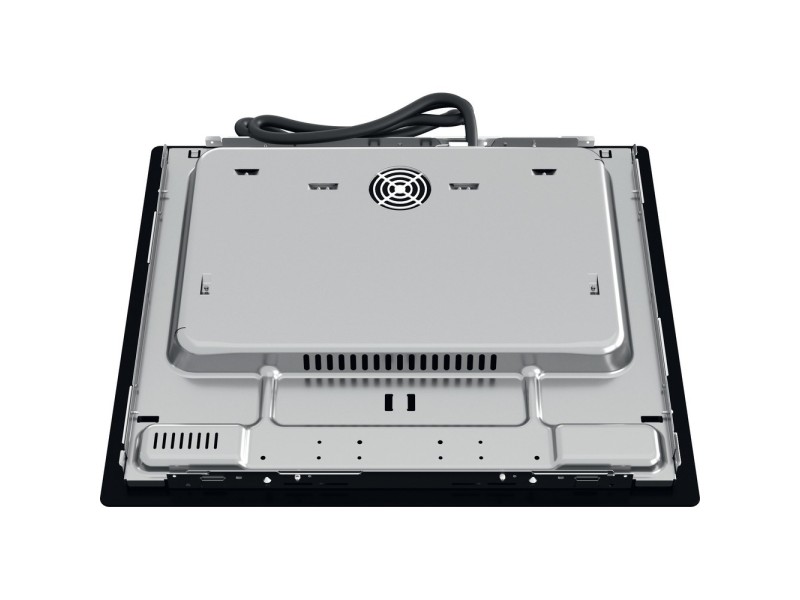 Whirlpool WS Q4860 NE hob Black Built-in 60 cm Zone induction hob 4 zone(s) WS Q4860 NE – Whirlpool Котлони за вграждане