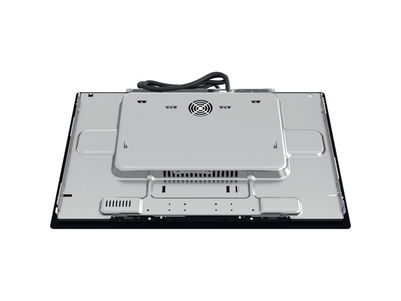 Whirlpool WS Q4860 NE hob Black Built-in 60 cm Zone induction hob 4 zone(s) WS Q4860 NE – Whirlpool Котлони за вграждане