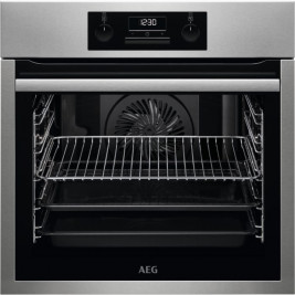 AEG BES331110M 71 L 3500 W A Stainless steel