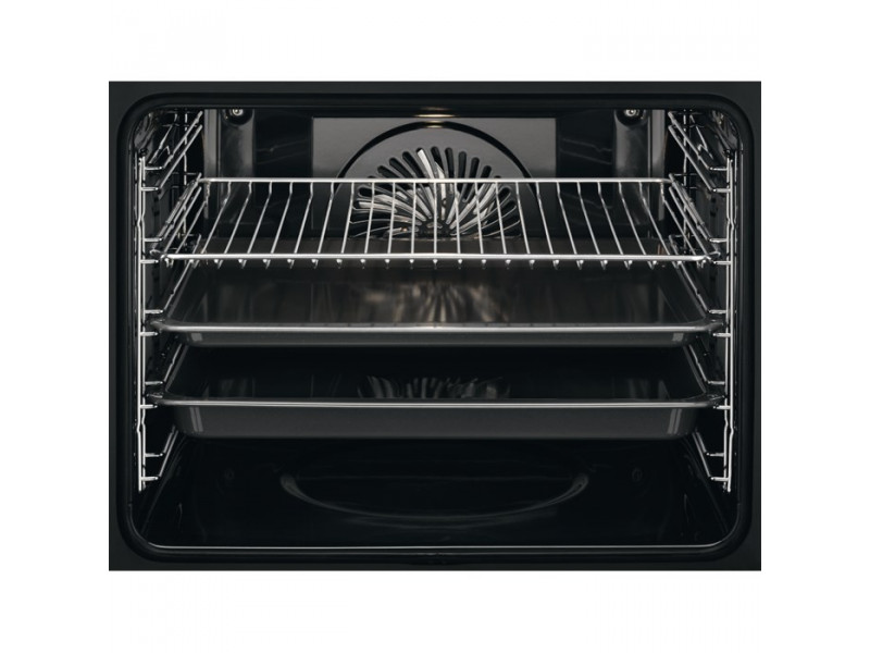 AEG BES331110M 71 L 3500 W A Stainless steel