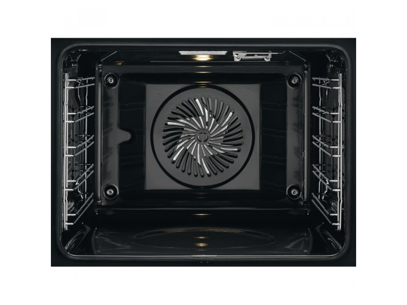 AEG BES331110M 71 L 3500 W A Stainless steel