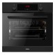 Amica ES37517 Fine 65 L 3100 W Built-in Oven Black A ES37517 FINE – Amica Фурни за вграждане