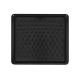 Amica ES37517 Fine 65 L 3100 W Built-in Oven Black A ES37517 FINE – Amica Фурни за вграждане