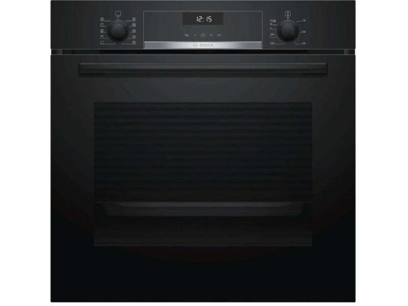 BOSCH HBT537FB0 OVEN HBT537FB0 – BOSCH Фурни за вграждане