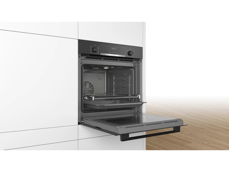 BOSCH HBT537FB0 OVEN HBT537FB0 – BOSCH Фурни за вграждане