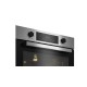Beko BBIE123001XD oven 72 L 2400 W A Stainless steel BBIE123001XD – Beko Фурни за вграждане