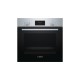 Bosch Serie 2 HBF114ES0 oven 66 L Stainless steel HBF114ES0 – BOSCH Фурни за вграждане