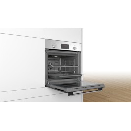 Bosch Serie 2 HBF114ES0 oven 66 L Stainless steel