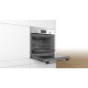 Bosch Serie 2 HBF114ES0 oven 66 L Stainless steel HBF114ES0 – BOSCH Фурни за вграждане