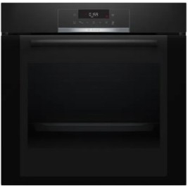 Bosch Serie 4 HBA372EB0 oven 71 L 3600 W A Black