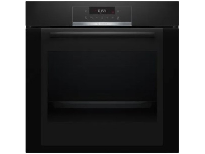 Bosch Serie 4 HBA372EB0 oven 71 L 3600 W A Black HBA372EB0 – BOSCH Фурни за вграждане